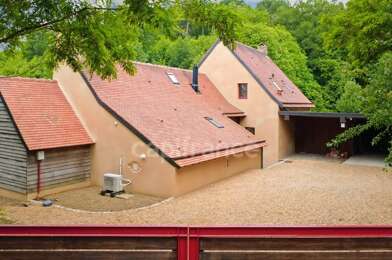 Maison 6 pièces 239900 €