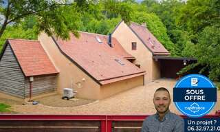 Maison 6 Pièces 139 m² à vendre à Saint-Célerin (72110)