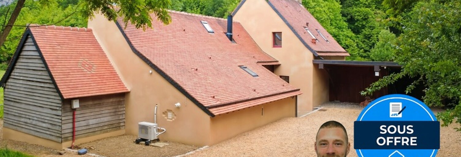 Maison 6 Pièces 139 m² à vendre à Saint-Célerin (72110)