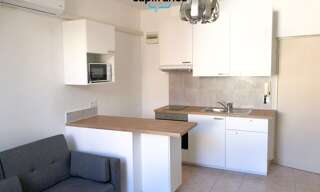 Appartement 2 Pièces 70 m² à vendre à Auriol (13390)