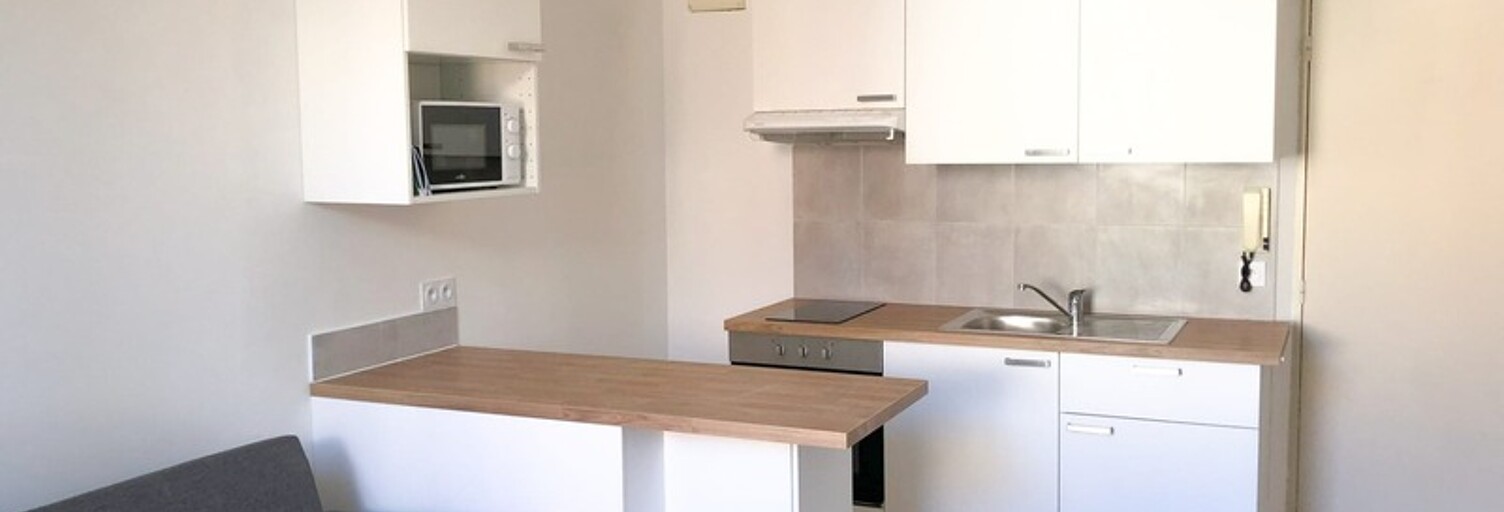Appartement 2 Pièces 70 m² à vendre à Auriol (13390)