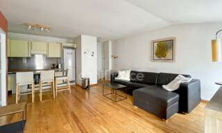 Appartement 2 Pièces 44 m² à vendre à Bordeaux (33000)