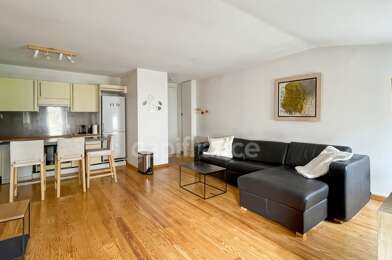 Appartement 2 pièces 258000 €