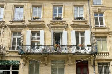 Appartement 2 pièces 258000 €