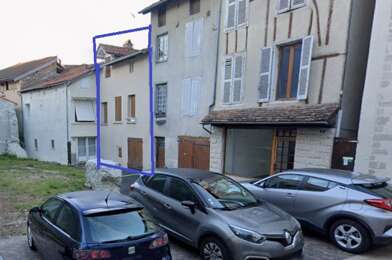 Maison 5 pièces 32000 €