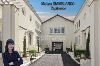 Appartement 2 pièces 86000 €