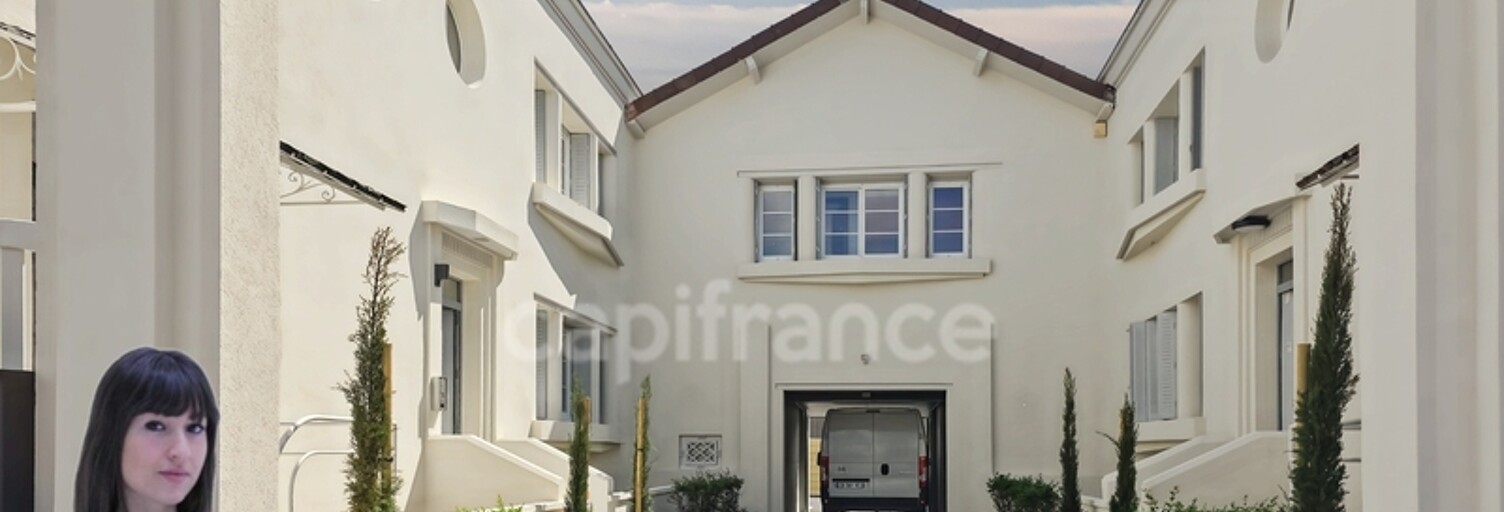 Appartement 2 Pièces 36 m² à vendre à Chalon-sur-Saône (71100)