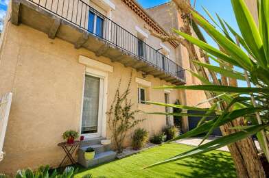 Maison 6 pièces 330000 €