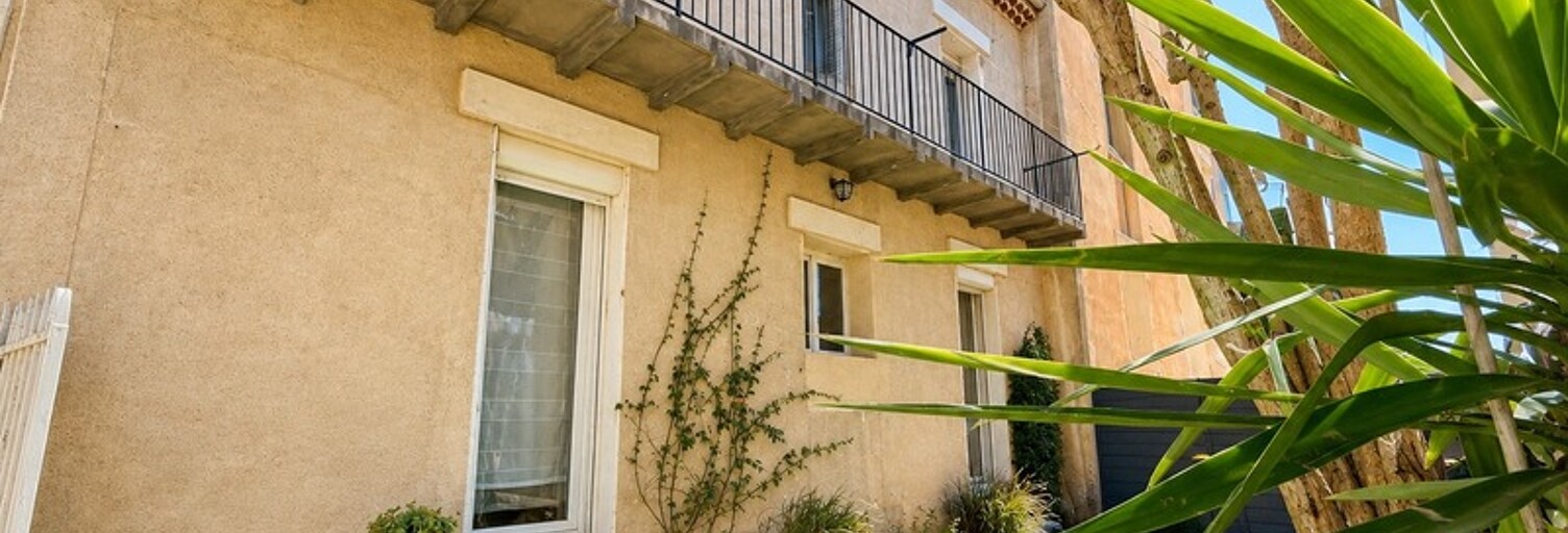 Maison 6 Pièces 162 m² à vendre à Béziers (34500)