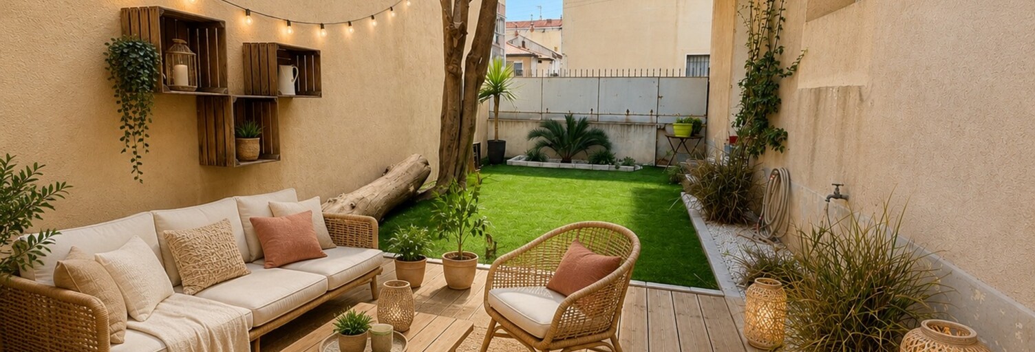 Maison 6 Pièces 162 m² à vendre à Béziers (34500)