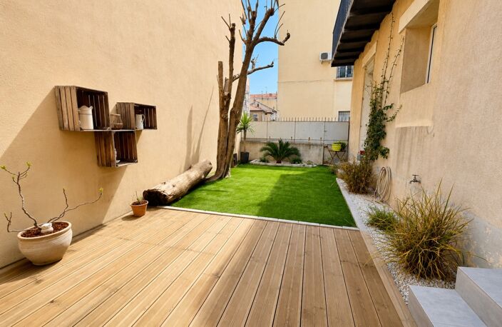 Maison de ville 5 chambres avec jardin dans le quartier des Arènes à Béziers — photo 2