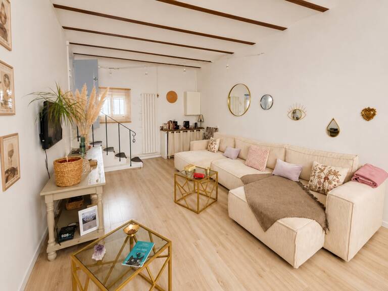 BÉZIERS – ARÈNES | MAISON FAMILIALE 162 M², 5 CHAMBRES ET JARDIN INTIMISTE — photo 1