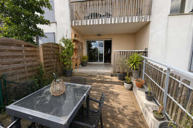 Appartement 3 pièces 266000 €