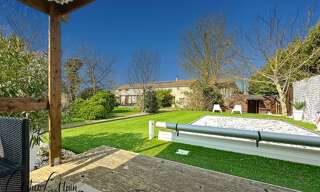 Maison 9 Pièces 271 m² à vendre à Villefranche-de-Lauragais (31290)