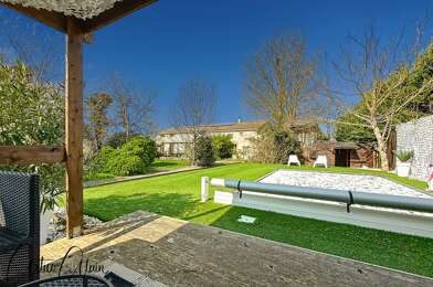 Maison 9 pièces 425000 €