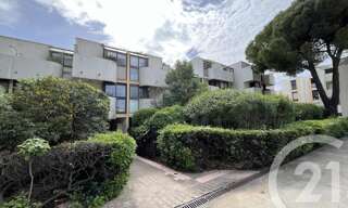 Appartement 1 Pièce 23 m² à vendre à Montpellier (34080)