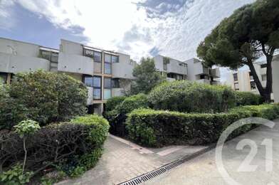 Appartement 1 pièces 75000 €