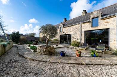 Maison 8 pièces 649950 €