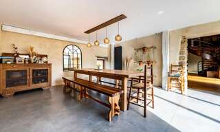 Maison 8 Pièces 317 m² à vendre à Noyal-Muzillac (56190)