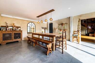 Maison 8 pièces 630000 €
