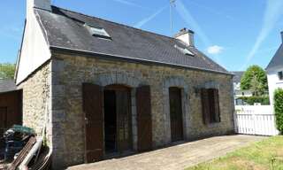 Maison 3 Pièces 65 m² à vendre à Lignol (56160)