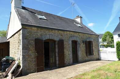 Maison 3 pièces 84850 €