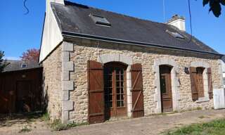 Maison 3 Pièces 65 m² à vendre à Lignol (56160)