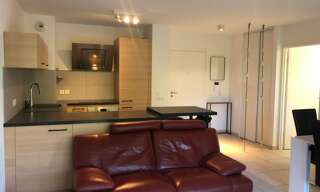 Appartement 3 Pièces 60 m² à louer à Viry (74580)