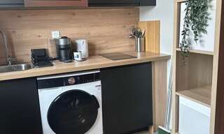 Appartement 2 Pièces 26 m² à louer à Schiltigheim (67300)