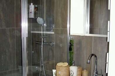 Appartement 2 pièces 1200 €