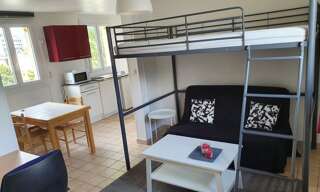 Appartement 1 Pièce 24 m² à louer à Rouen (76000)