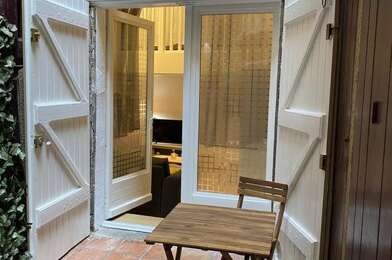 Appartement 2 pièces 770 €