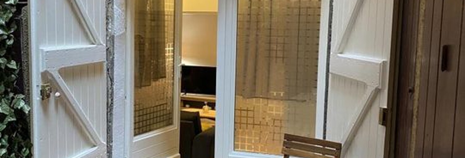 Appartement 2 Pièces 36 m² à louer à Toulouse (31000)