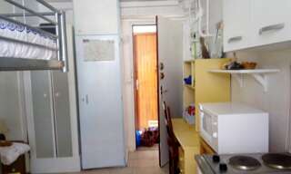 Appartement 1 Pièce 11 m² à louer à Aix-en-Provence (13080)