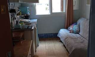 Appartement 1 Pièce 11 m² à louer à Aix-en-Provence (13080)