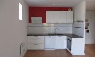 Appartement 3 Pièces 71 m² à louer à Poitiers (86000)