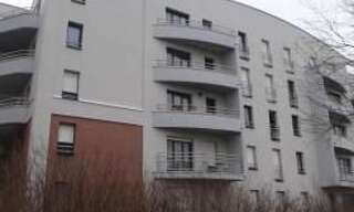 Appartement 1 Pièce 31 m² à louer à Nancy (54000)