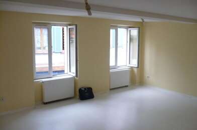 Appartement 2 pièces 595 €