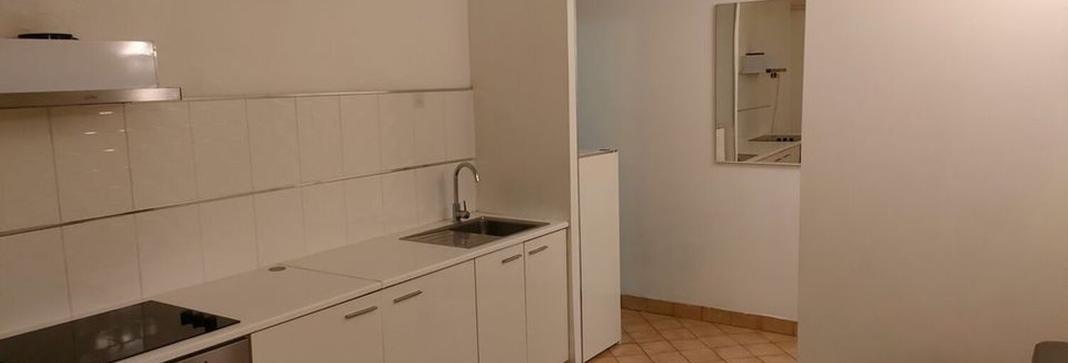 Appartement 2 Pièces 33 m² à louer à Villebon-sur-Yvette (91140)
