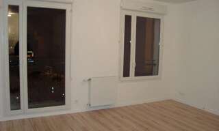 Appartement 2 Pièces 41 m² à louer à Pontoise (95000)