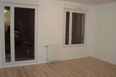Appartement 2 pièces 870 €
