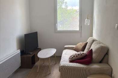 Appartement 2 pièces 565 €