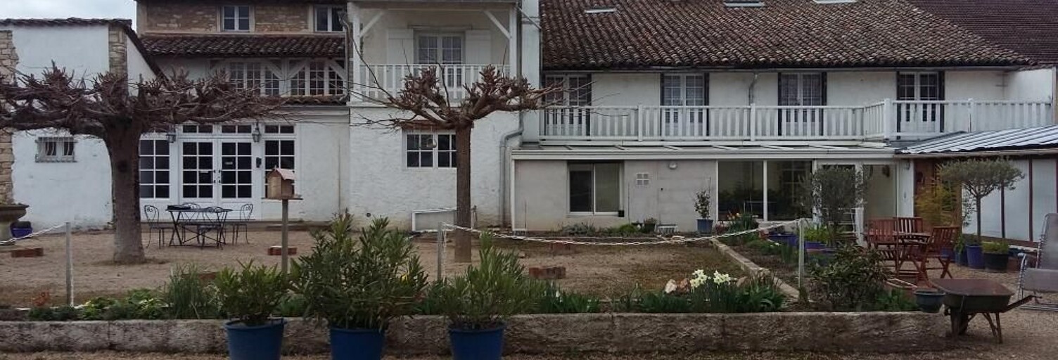 Appartement 3 Pièces 60 m² à louer à Montbellet (71260)