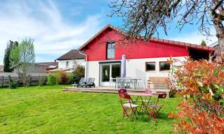 Maison 4 Pièces 86 m² à louer à Étival-Clairefontaine (88480)