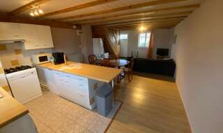 Appartement 3 Pièces 66 m² à louer à Saint-Ciers-sur-Gironde (33820)