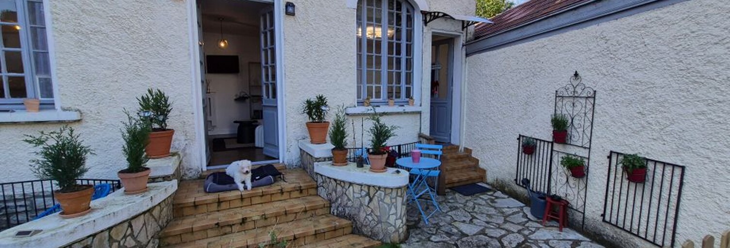 Maison 3 Pièces 45 m² à louer à Salies-de-Béarn (64270)