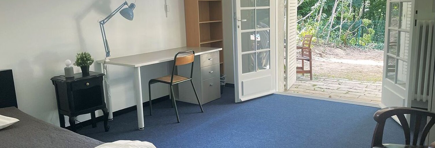 Appartement 2 Pièces 54 m² à louer à Orvault (44700)