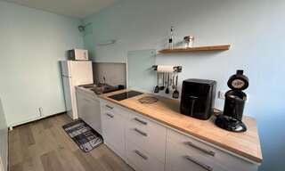 Appartement 1 Pièce 35 m² à louer à Troyes (10000)