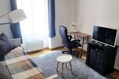 Appartement 2 pièces 1150 €