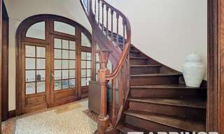 Maison 8 Pièces 192 m² à vendre à Halluin (59250)